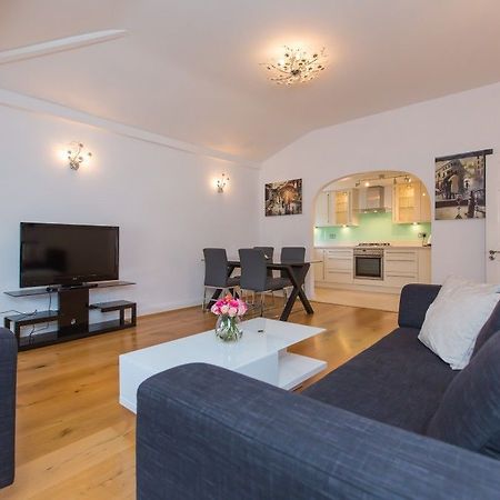 Apple Apartments Hyde Park Londres Extérieur photo