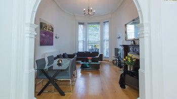 Apple Apartments Hyde Park Londres Extérieur photo