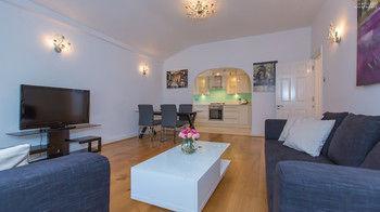 Apple Apartments Hyde Park Londres Extérieur photo